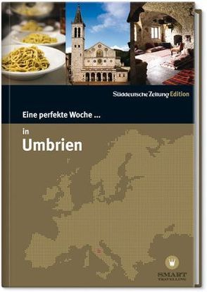 Eine perfekte Woche… in Umbrien von Danek,  Sabine