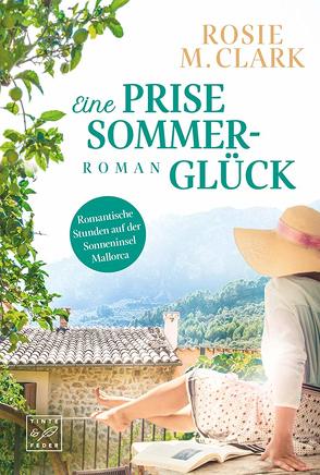 Eine Prise Sommerglück von M. Clark,  Rosie