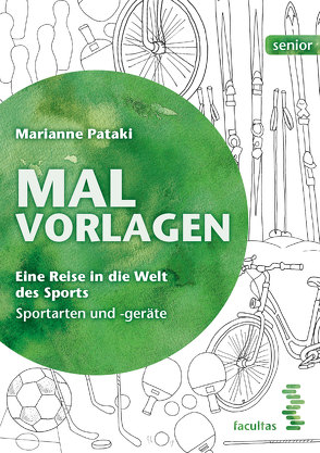 Malvorlagen von Pataki,  Marianne