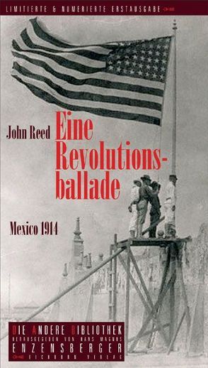 Eine Revolutionsballade von Adler,  Ernst, Reed,  John