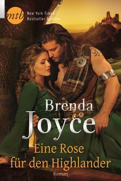 Eine Rose für den Highlander von Grätz,  Gisela, Joyce,  Brenda