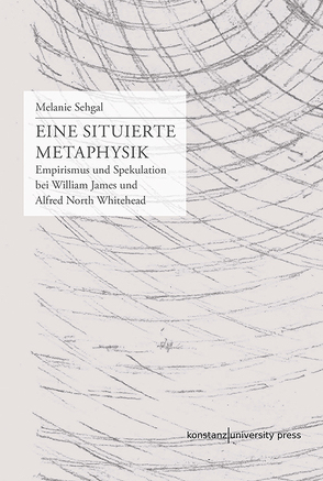 Eine situierte Metaphysik von Sehgal,  Melanie