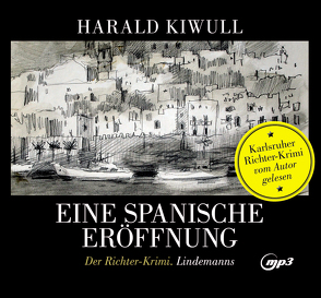 Eine spanische Eröffnung von Kiwull,  Harald