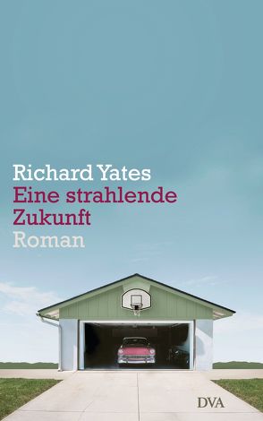 Eine strahlende Zukunft von Gunkel,  Thomas, Yates,  Richard