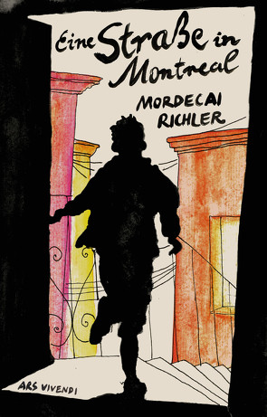 Eine Straße in Montreal (eBook) von Richler,  Mordecai, Röckelein,  Gottfried