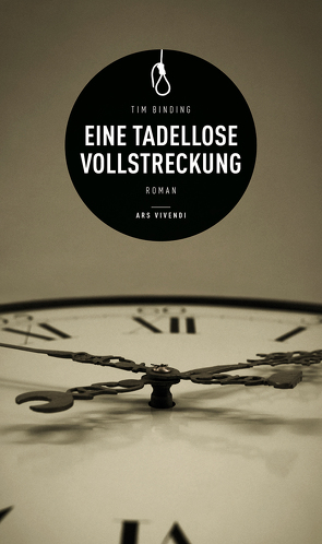 Eine tadellose Vollstreckung von Binding,  Tim, Röckelein,  Gottfried