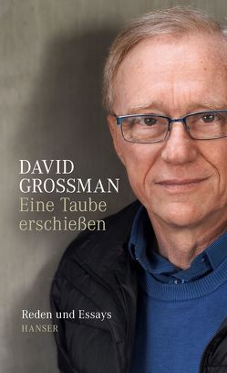 Eine Taube erschießen von Birkenhauer,  Anne, Grossman,  David