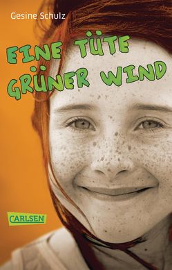 Eine Tüte grüner Wind von Schulz,  Gesine