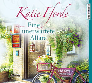 Eine unerwartete Affäre von Baus,  Hannah, Fforde,  Katie, Reichart-Schmitz,  Gabi