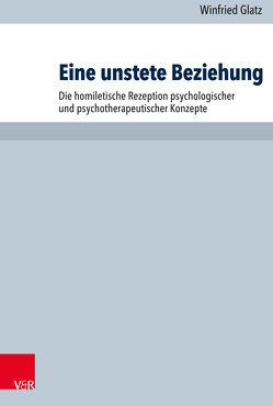 Eine unstete Beziehung von Denecke,  Axel, Glatz,  Winfried, Hauschildt,  Eberhard, Praßl,  Franz Karl, Schulz von Thun,  Friedemann