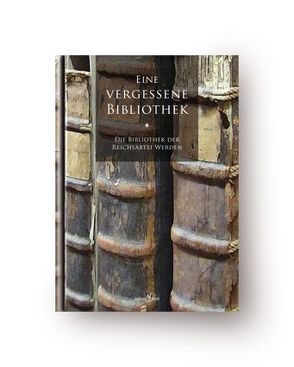 Eine vergessene Bibliothek von Meder,  Gregor