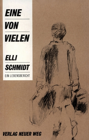 Eine von Vielen von Schmitt,  Elli