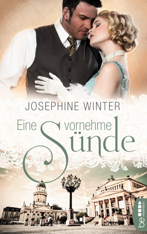 Eine vornehme Sünde von Winter,  Josephine