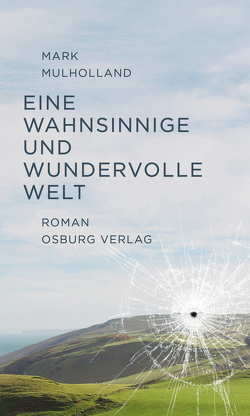 Eine wahnsinnige und wundervolle Welt. Roman von Mulholland,  Mark