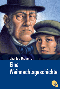 Eine Weihnachtsgeschichte von Dickens,  Charles, Matthies,  Don Oliver, Schönfeldt,  Sybil Gräfin, Wiesmüller,  Dieter