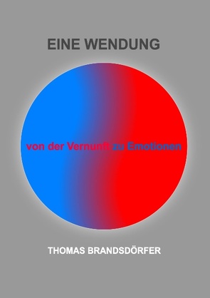 Eine Wendung von Brandsdörfer,  Thomas