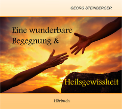 Eine wunderbare Begegnung & Heilsgewissheit von Steinberger,  Georg