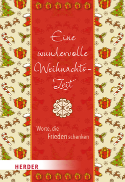 Eine wundervolle Weihnachtszeit von Neundorfer,  German