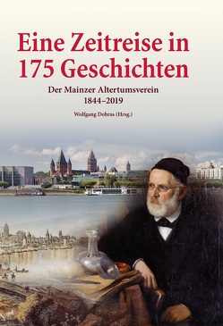 Eine Zeitreise in 175 Geschichten von Bratner,  Luzie, Dobras,  Wolfgang, Frankhäuser,  Gernot, Karn,  Georg-Peter, Klein,  Michael J., Pelgen,  Franz Stephan