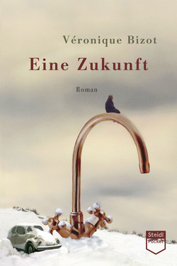 Eine Zukunft (Steidl Pocket) von Bizot,  Véronique, Scheffel,  Tobias, Steinitz,  Claudia