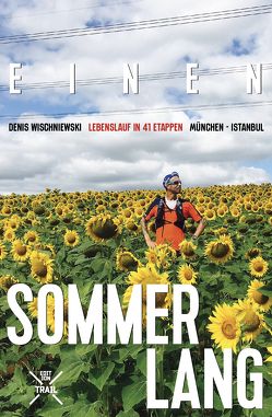 Einen Sommer lang von Wischniewski,  Denis