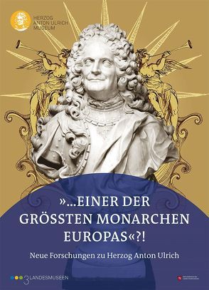 „… einer der größten Monarchen Europas“?! von Luckhardt,  Jochen