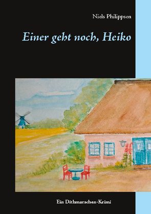 Einer geht noch, Heiko von Philippsen,  Niels