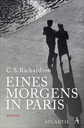 Eines Morgens in Paris von Bandini,  Giovanni und Ditte, Richardson,  Charles Scott