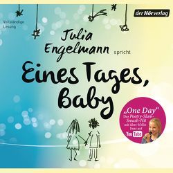 Eines Tages, Baby von Engelmann,  Julia
