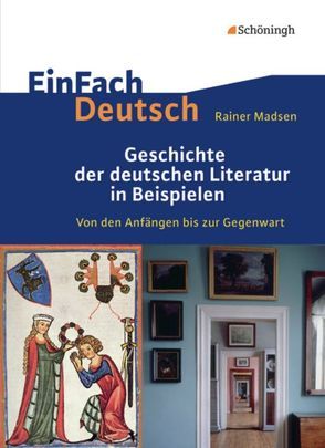 EinFach Deutsch von Madsen,  Rainer