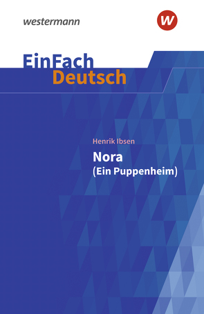 EinFach Deutsch Textausgaben von Bockholt,  Andreas