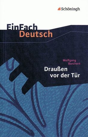 EinFach Deutsch Textausgaben von Allner,  Manfred