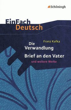 EinFach Deutsch Textausgaben von Becker,  Elisabeth
