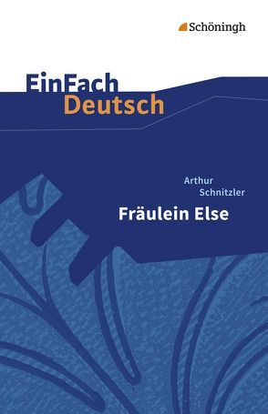 EinFach Deutsch Textausgaben von Behringer,  Margret, Gross,  Renate