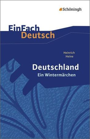 EinFach Deutsch Textausgaben von Friedl,  Gerhard