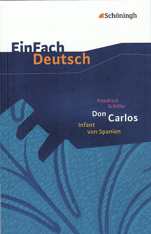 EinFach Deutsch Textausgaben von Friedl,  Gerhard