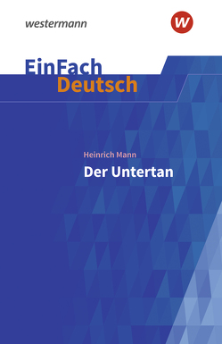 EinFach Deutsch Textausgaben von Müller-Völkl,  Claudia, Völkl,  Michael