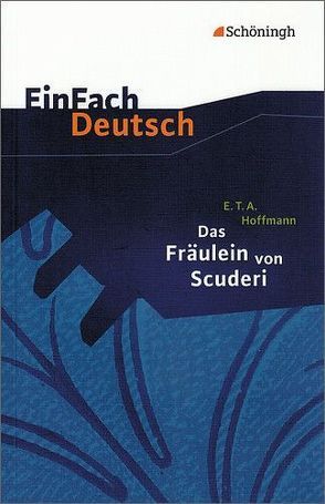 EinFach Deutsch Textausgaben von Prietzel,  Kerstin