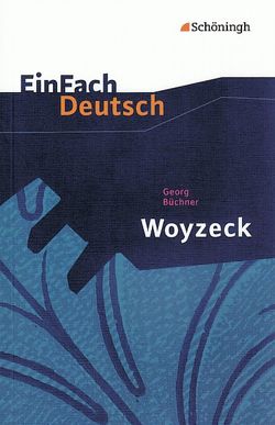 EinFach Deutsch Textausgaben von Schläbitz,  Norbert