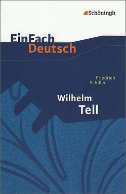 EinFach Deutsch Textausgaben von Schumacher,  Günter, Vorrath,  Klaus