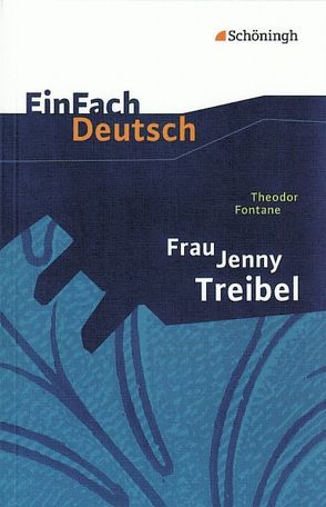 EinFach Deutsch Textausgaben von Volk,  Stefan