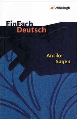 EinFach Deutsch Textausgaben von Waldherr,  Franz