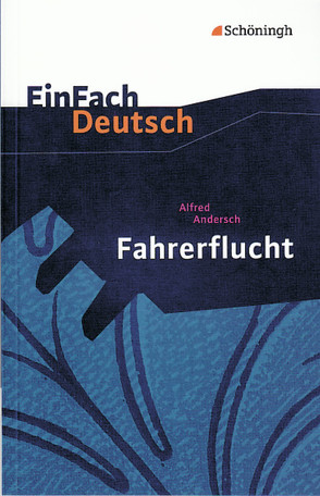 EinFach Deutsch Textausgaben von Weber,  Gerd