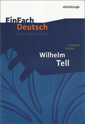 EinFach Deutsch Unterrichtsmodelle von Schumacher,  Günter, Vorrath,  Klaus