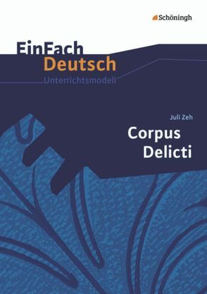 EinFach Deutsch Unterrichtsmodelle von Mayr,  Sabine