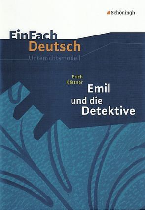 EinFach Deutsch / EinFach Deutsch Unterrichtsmodelle von Sterz,  Kerstin