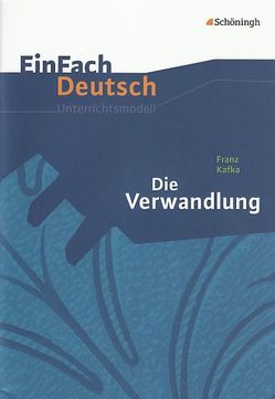 EinFach Deutsch Unterrichtsmodelle von Becker,  Elisabeth