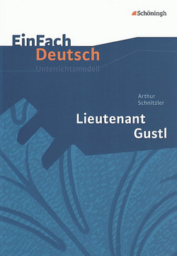 EinFach Deutsch Unterrichtsmodelle von Behringer,  Margret, Gross,  Renate