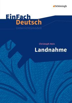 EinFach Deutsch Unterrichtsmodelle von Blochmann,  Cornelia, Fizia,  Antje