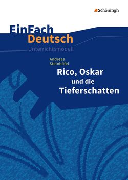 EinFach Deutsch Unterrichtsmodelle von Diekhans,  Johannes, Schulz,  Sebastian